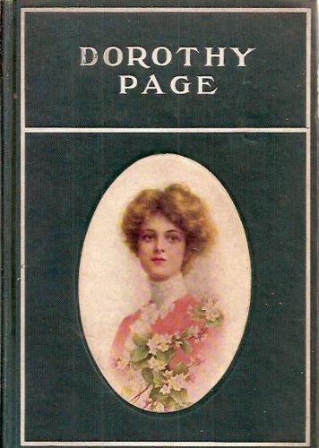 Dorothy Page B004K4KM5K Book Cover