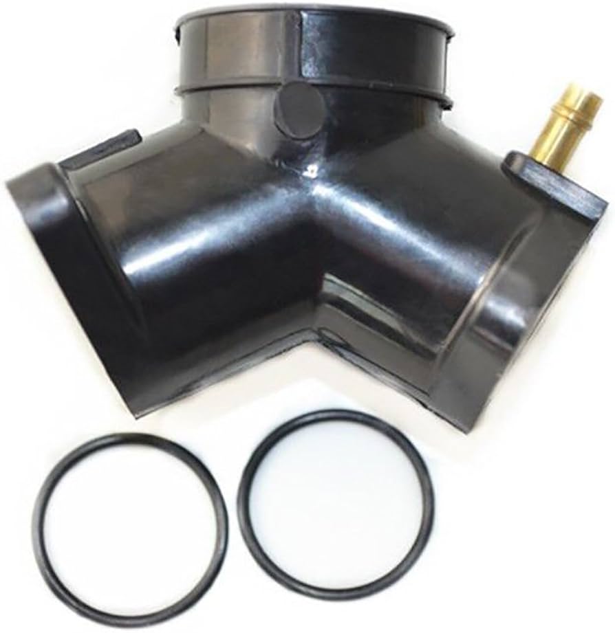 Amazon | AHL インテークマニホールド インマニ インシュレーター O