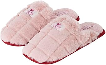 Zapatillas de andar por casa Women’secret por sólo 7,98€ ¡¡39% de descuento!!