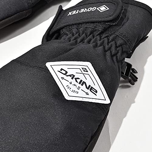 DAKINE(ダカイン) レディース SILVIA MITT GLOVE ミトン ゴ