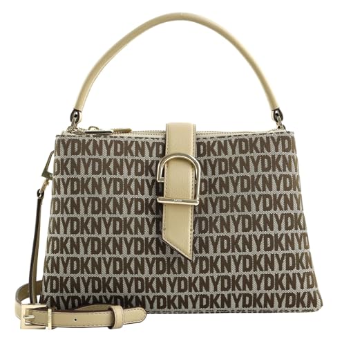 DKNY Deena Top Handle Satchel le sac idéal du bureau aux sorties citadines