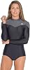 Fourth Element Womens Thermocline Long Sleeve Swimsuit, L USA 10