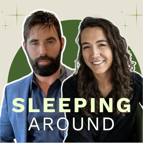 The Secret Meaning Behind Your Sexual Fantasies with Dr. Justin Lehmiller Podcast Por arte de portada