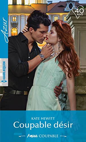 Télécharger Coupable désir (Azur) Livre eBook France