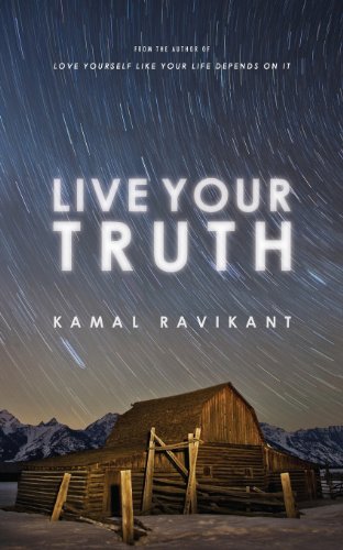Live Your Truth view 2