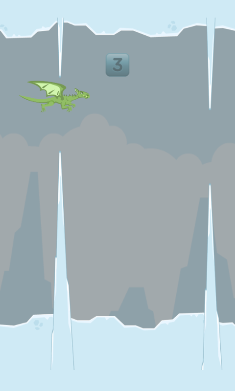 Flappy Dragon:Amazon.co.uk:Appstore for Android