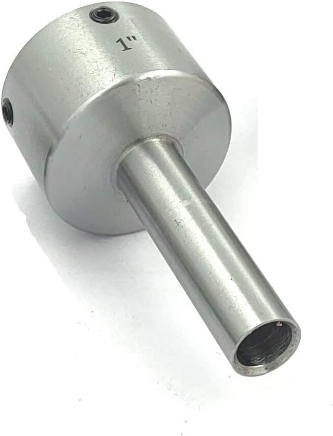 Buyohlic Round Die Holder Straight Shank (SET OF 3 PCS)