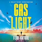 Cover of Gaslight