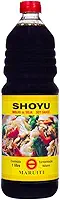 Molho de Soja Shoyu Maruiti 1l