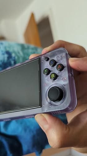 PlayStation - xxchixx1069さん専用 Retro konsola Anbernic RG40XX H 4