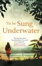 To Be Sung Underwater (English Edition)