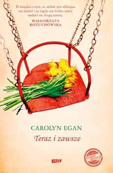 Paperback Teraz i zawsze [Polish] Book