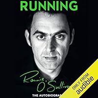 Algopix Similar Product 7 - Running: The Autobiography
