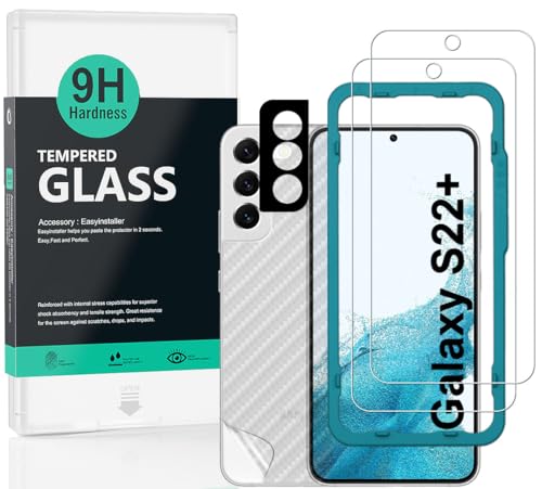 Ibywind Screen Protector for Samsung Galaxy S22 Plus