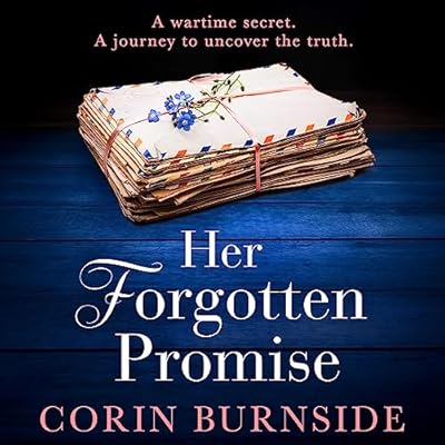 Her Forgotten Promise