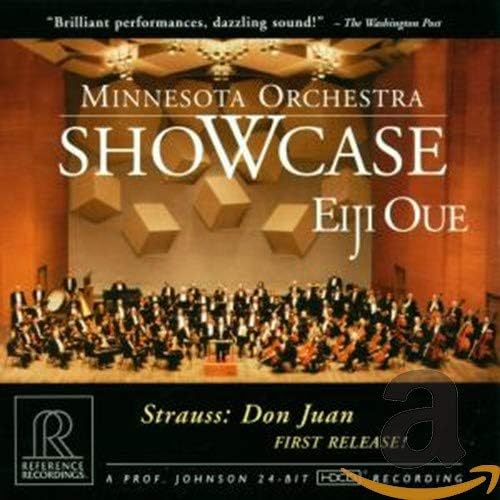 Showcase
