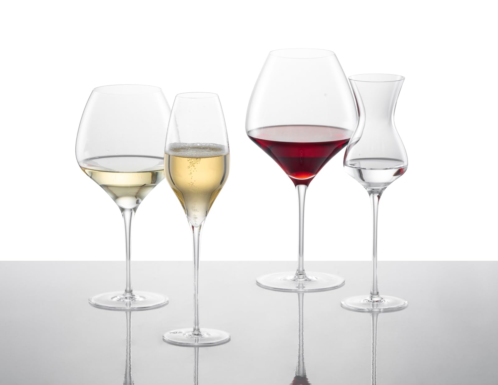 Amazon.com | ZWIESEL GLAS m122174 Alloro Wine Glass for General