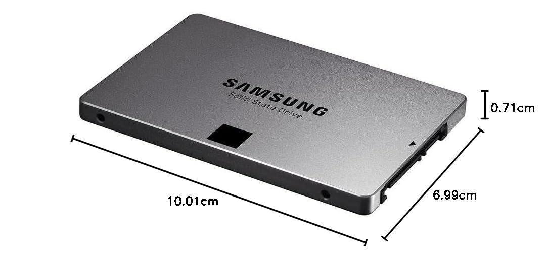 Amazon | 日本サムスン 【並行輸入品】Samsung Electronics 840 EVO