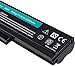 DTK Battery Replacement for SKIL 40V Battery 2 Packs