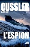  L ESPION: Thriller - traduit de l\'anglais (Etats-Unis) par François Vidonne