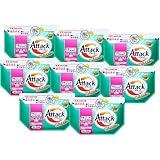 アタック 【ケース販売】高活性バイオパワー つめかえ用 750ｇ×8個