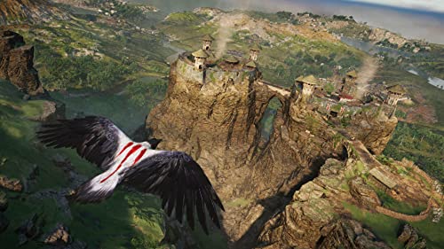 Image of Assassin's Creed Valhalla Wrath of the Druids | PC Code - Ubisoft Connect