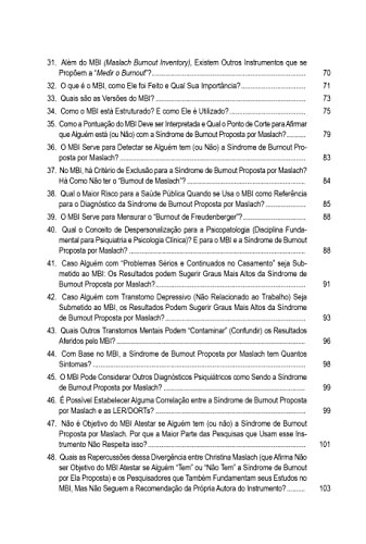 O que Ninguém te Contou Sobre Burnout