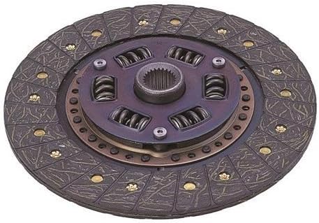 Exedy OEM CDF651 Replacement Clutch Disc