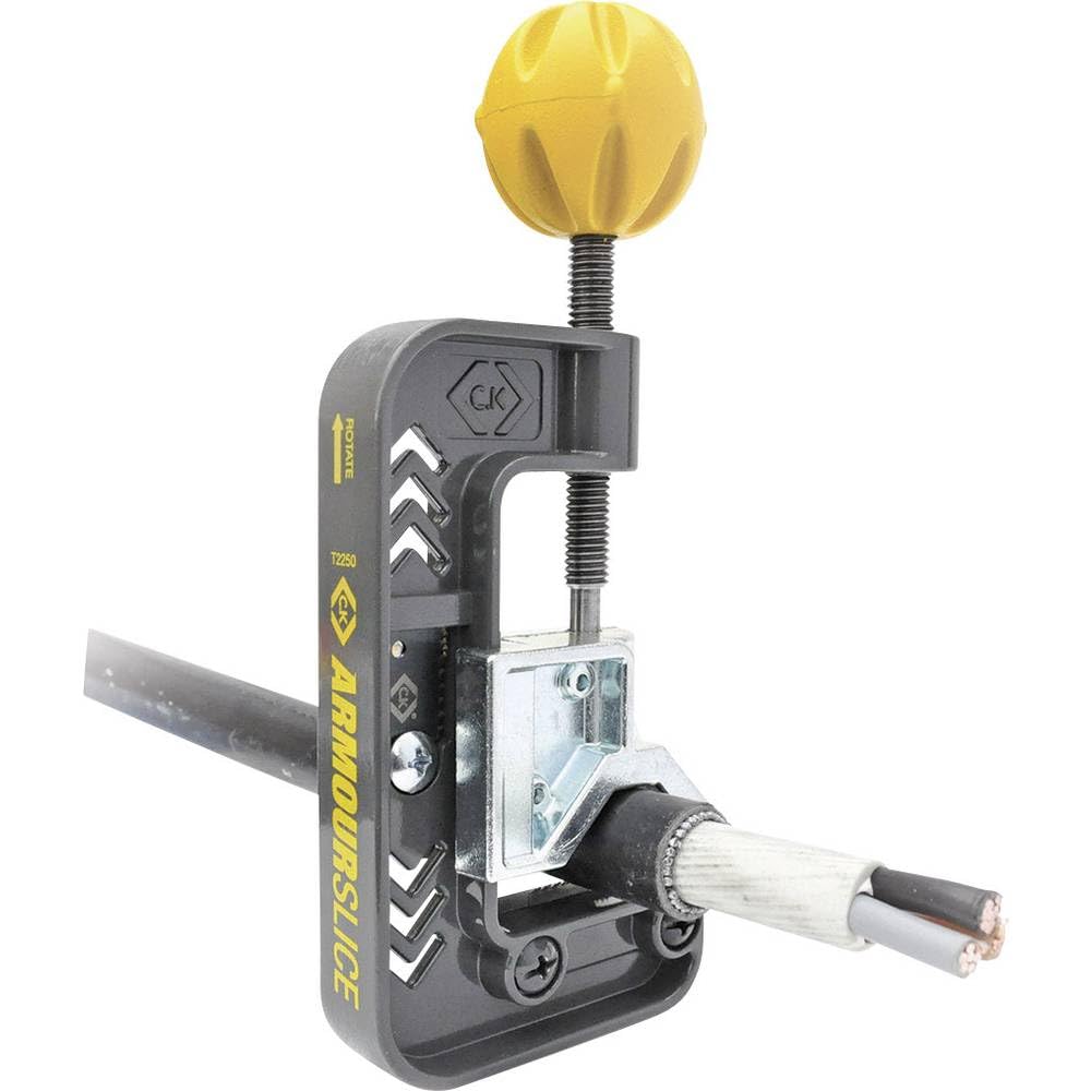C.k Multi-Colour T2250 Cable Stripper,
