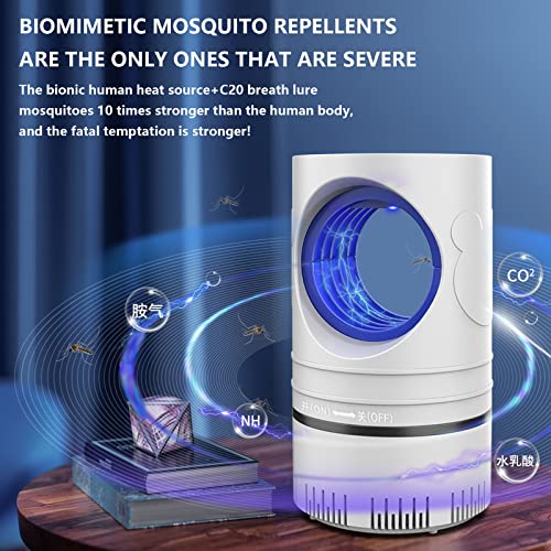 𝐌𝐨𝐬𝐪𝐮𝐢𝐭𝐨 𝐊𝐢𝐥𝐥𝐞𝐫 Lamp, Purple Light 𝐁𝐮𝐠 𝐙𝐚𝐩𝐩𝐞𝐫 𝐌𝐨𝐬𝐪𝐮𝐢𝐭𝐨 𝐓𝐫𝐚𝐩, Household 𝐌𝐨𝐬𝐪𝐮𝐢𝐭𝐨 𝐑𝐞𝐩𝐞𝐥𝐥𝐞𝐧𝐭 For Bedroom Outdoor Patio # #TOP6