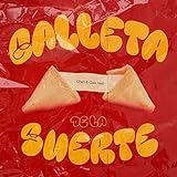 galleta de la suerte