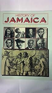 Vedi scheda su Amazon History of Jamaica