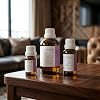 Manhattan Beach – Las Vegas, Hotel Diffuser Oil Inspired by 5-Star Hotel Scent - Fragrance Oil for Ultrasonic and Waterless Diffusers and Crafting - 10 mL, 0.34 fl oz Glass Bottle #4