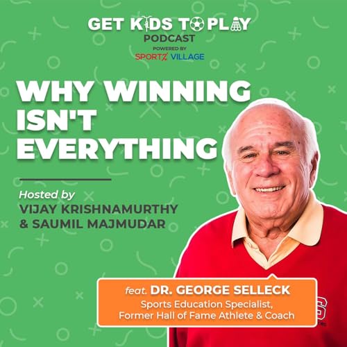 Why Winning Isn't Everything