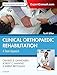 Clinical Orthopaedic Rehabilitation: A Team Approach