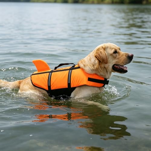 Maillot de bain polyester résistant aux déchirures flottant et confortable - 3