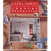Laura ashley guide to country decorating hardcoverillustrated january 1 1992  urban country home decor