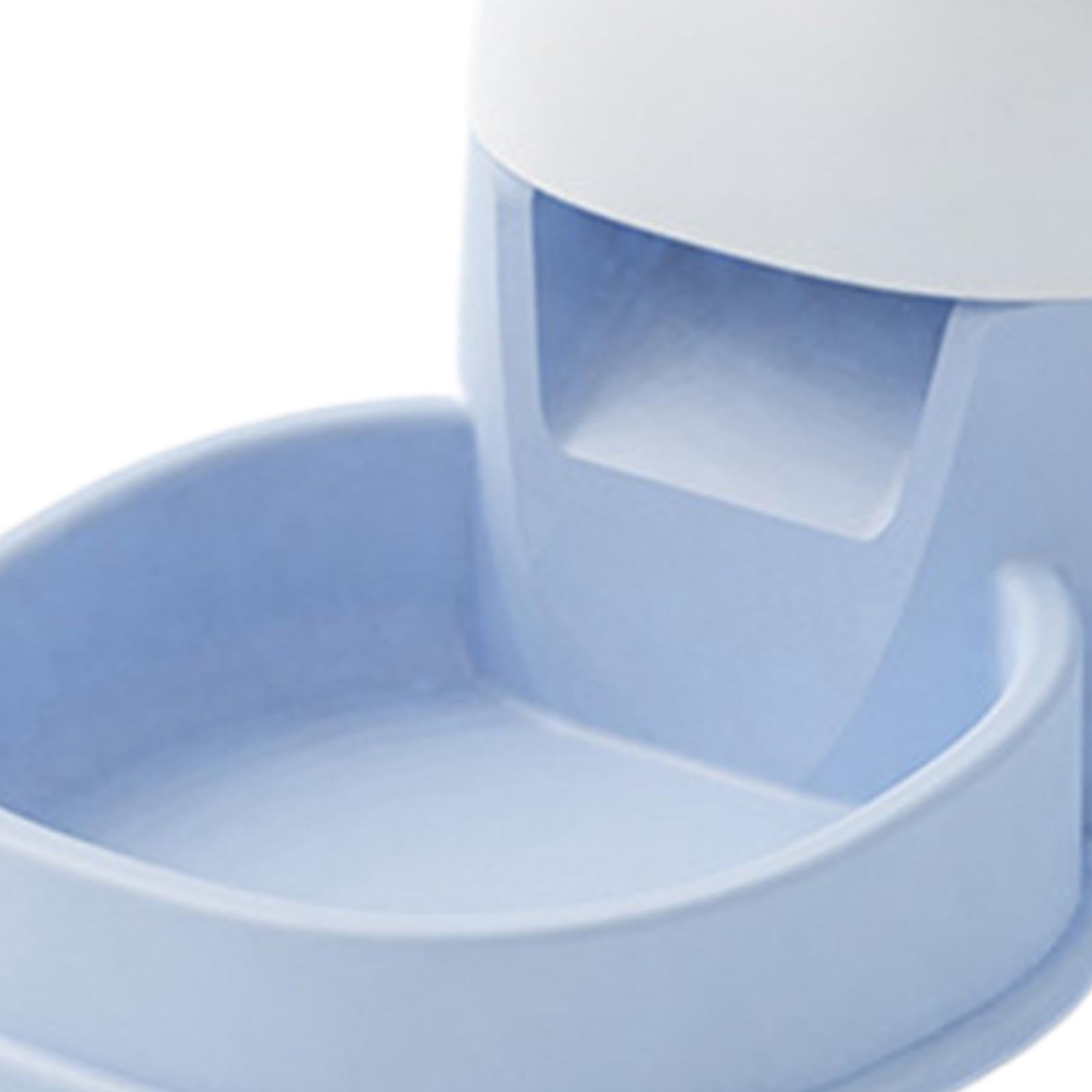 Mangiatoie Automatiche Gatti 2 L, Attivazione a Pedale, Grande Capacità | Dispenser di Cibo Autoalimentante Gatti per Taglie Piccole, Medie e Grandi, Alimentazione, , Calma e Addestramento
