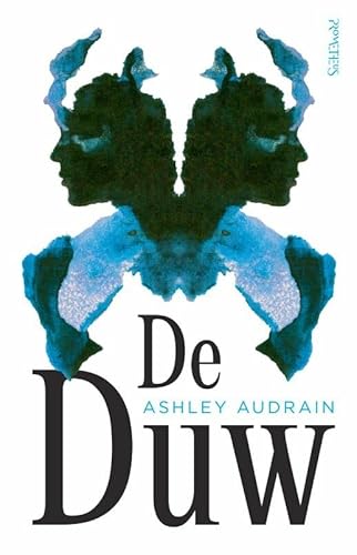 De Duw 9044644734 Book Cover