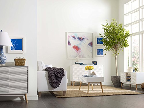 Elle Decor Aurie Sideboard, Small - Thumbnail 2