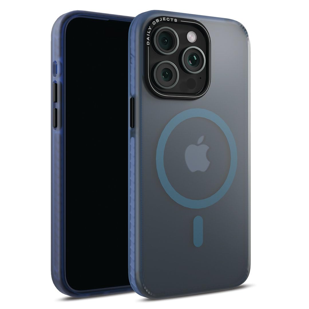 DailyObjects Polycarbonate Case For iPhone 14 Pro Compatible With 