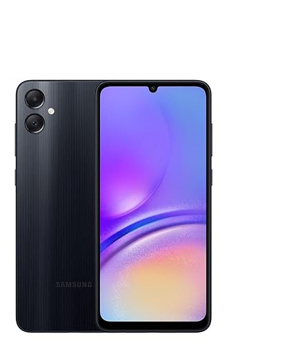 Amazon.com: Samsung Galaxy A05 A065M 64GB Dual-SIM GSM Unlocked