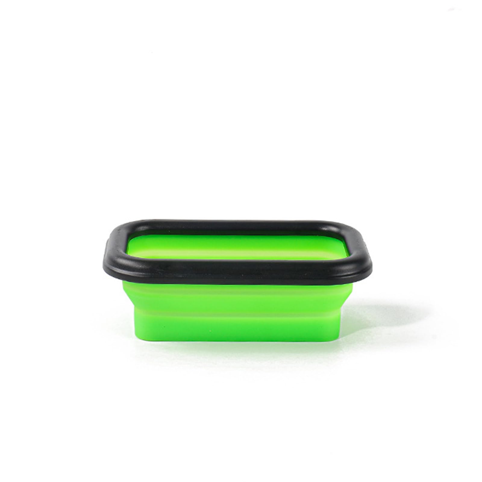Foldable Part Tray Double Sided Magnet Bowl for Screws Nut Pins Foldable Bolt Tray for Garage Maintenance Workshop "