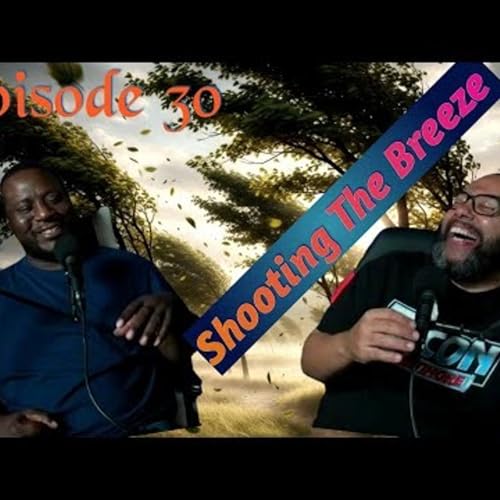 Shooting the Breeze Young Blood