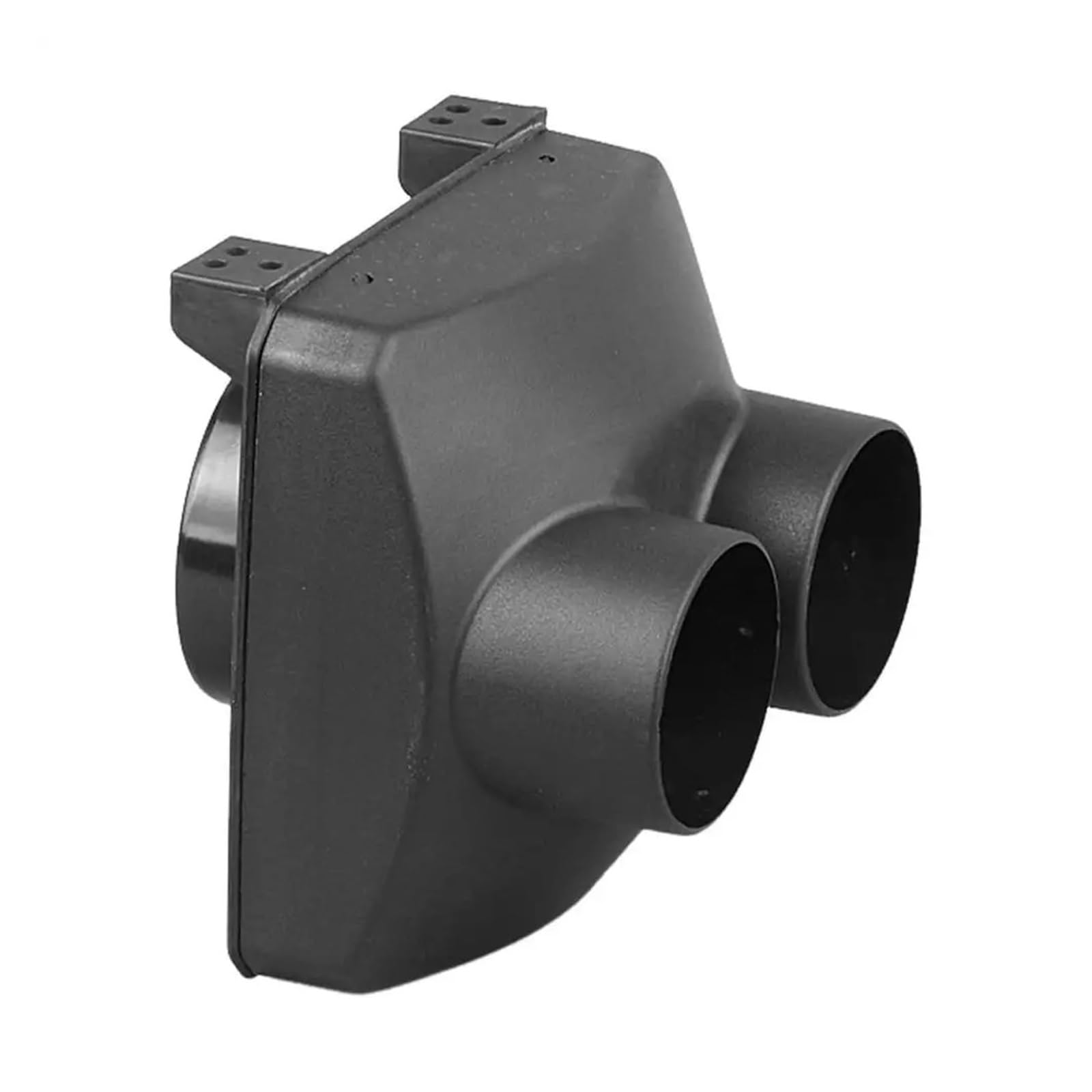 Couvercle De Sortie 75 Mm Pour Chauffage Diesel Webasto - Plastique Haute Température - Ignifuge - Facile à Poser