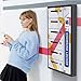 PagerTec Zen Outdoor Cell Phone Charging Station Locker, Digital Pin Activated Locking Bays USB Charging Station, Easy Setup - Wall Mounted or Floor Standing, All Type Charging Cables