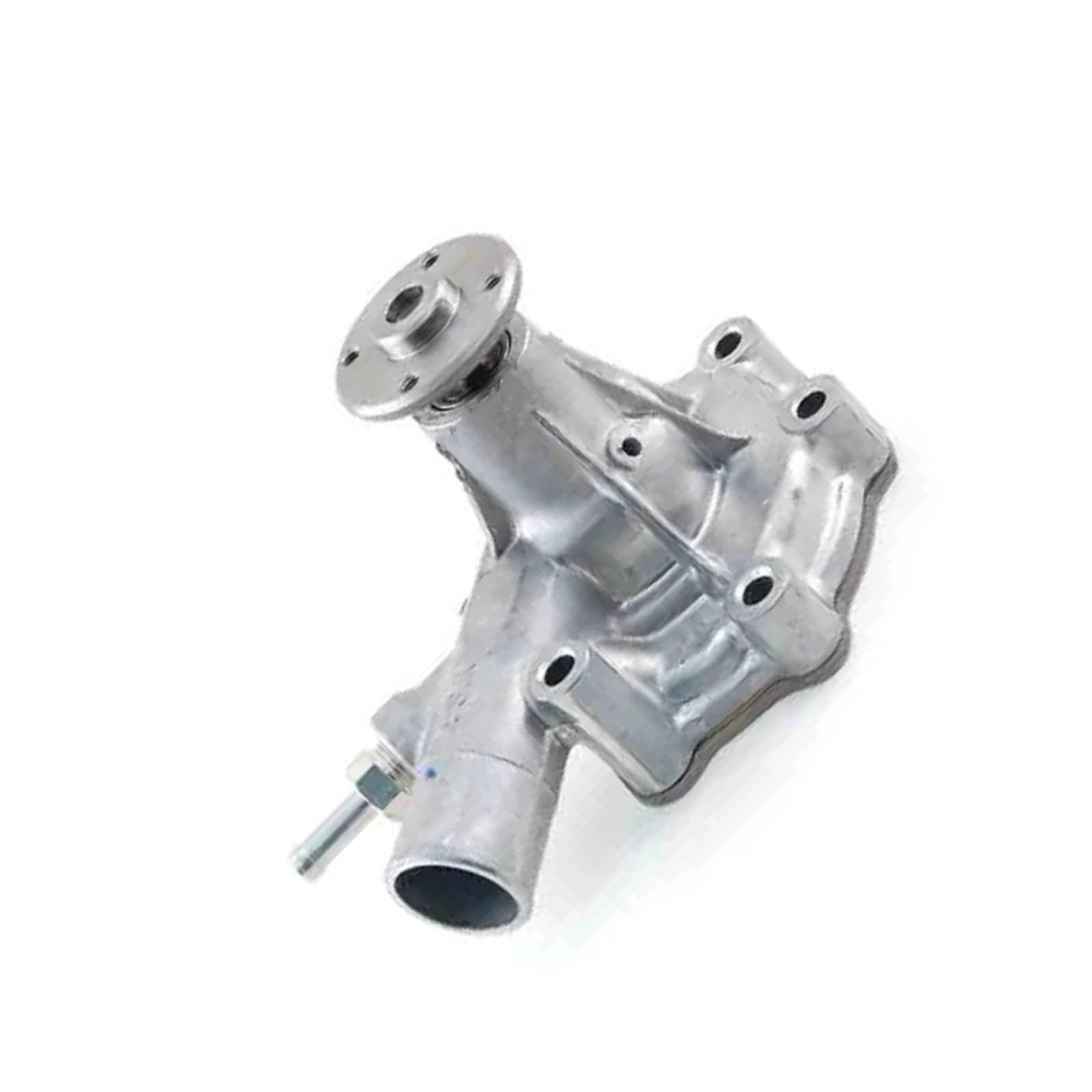 Kühlmittelpumpe MM409302 Wasserpumpe Für Mitsubishi S4L S3L S3L2 K3B K3C K3D K3E K4F Für Hoflader Für Terex Für Iseki Wasserpumpen