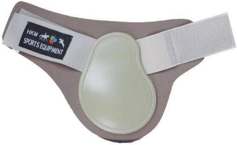HKM Fetlock Boots Softopren for Hind Legs