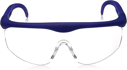 Miniatura 2 de Anteojos ajustables con montura de color de Prestige Medical, Azul, Universal