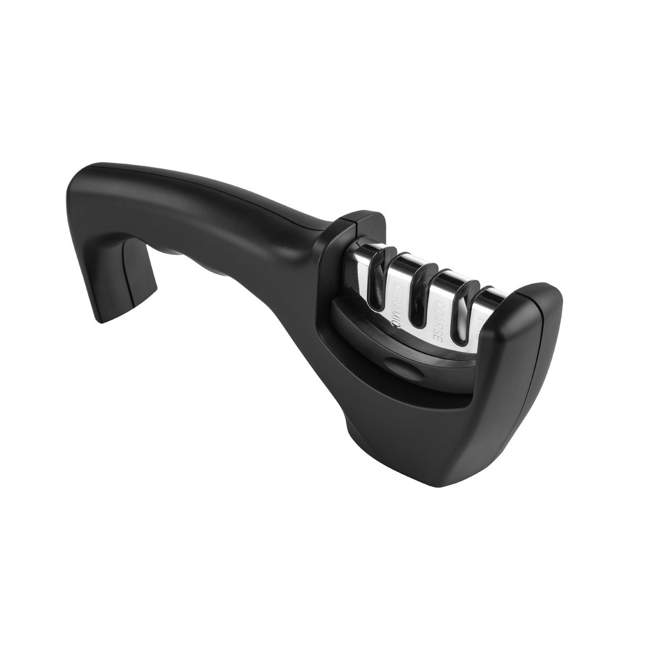 Premier Housewares 3 Stage Knife Sharpener